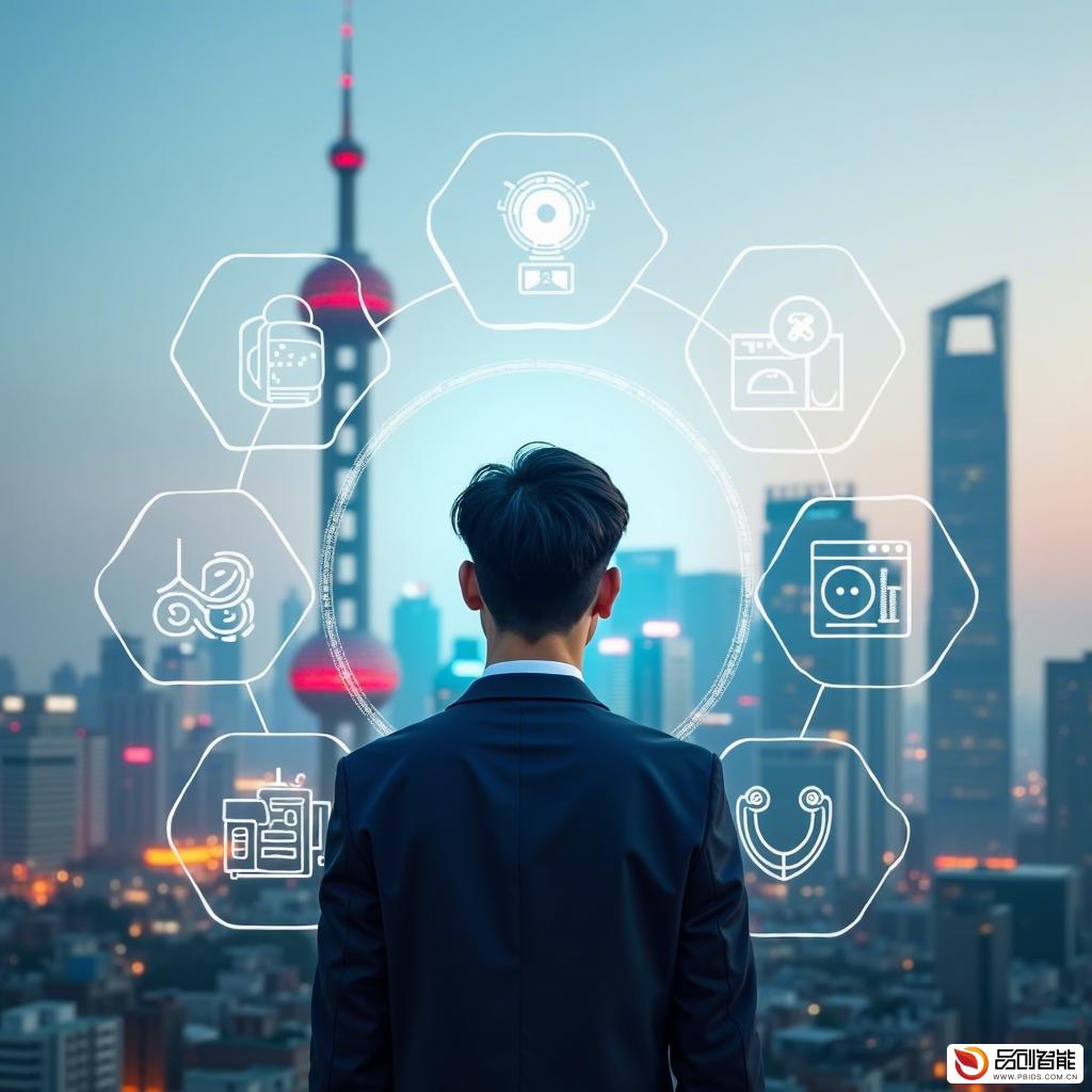 北京市跨协议传感器组网服务站：创新技术引...