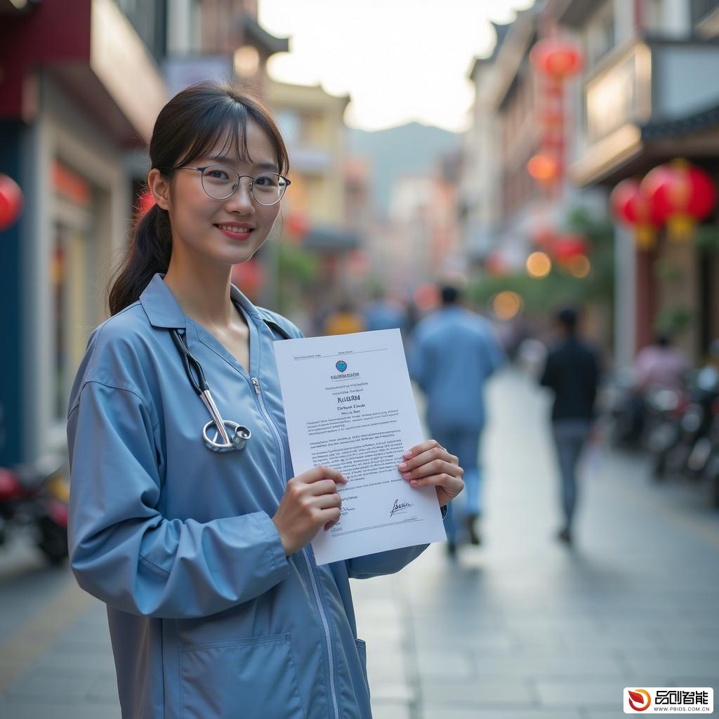成都市医疗认证服务申请集团全面指南
