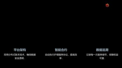 长护险服务区块链监管平台