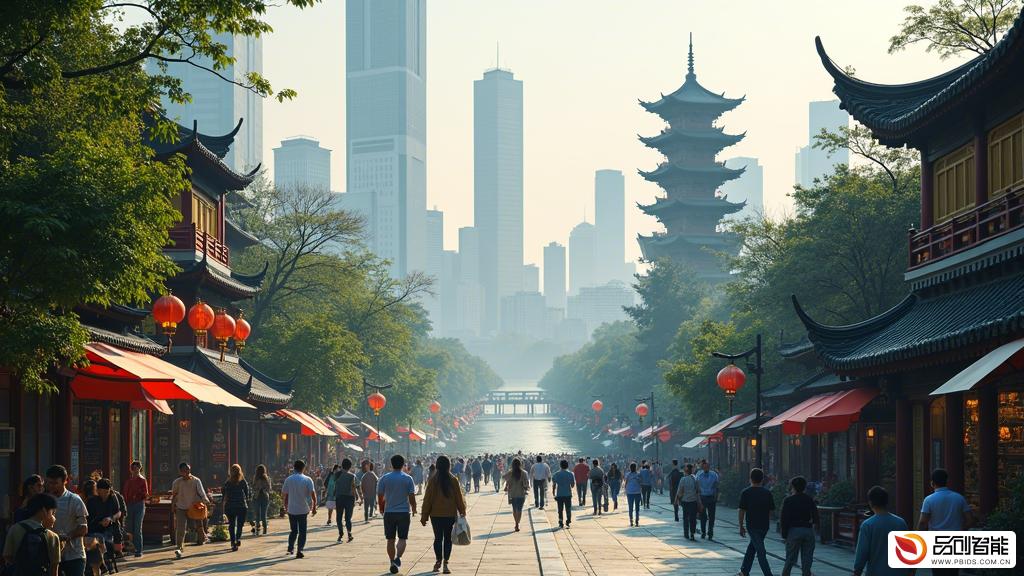 杭州市商用车载货防损平台：创新科技引领物流安全新篇章
