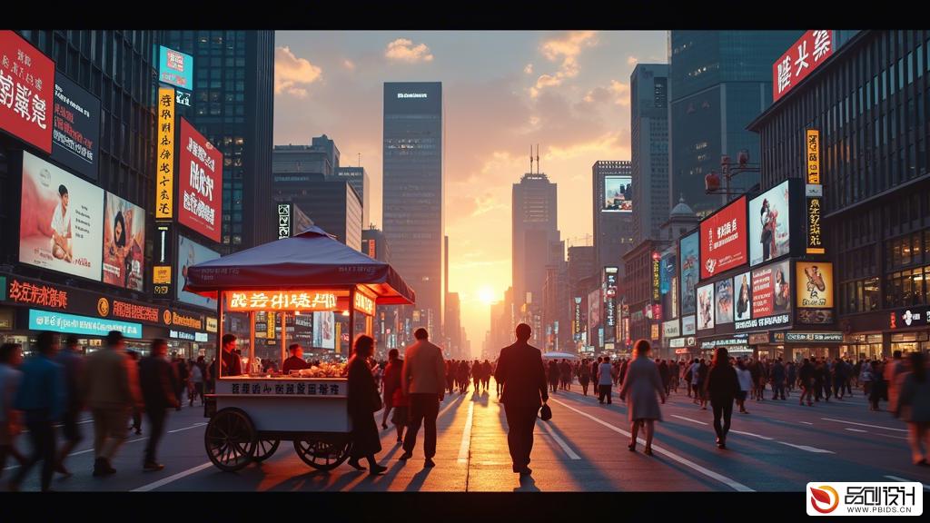 南宁市界面交互视觉设计公司的创新之路
