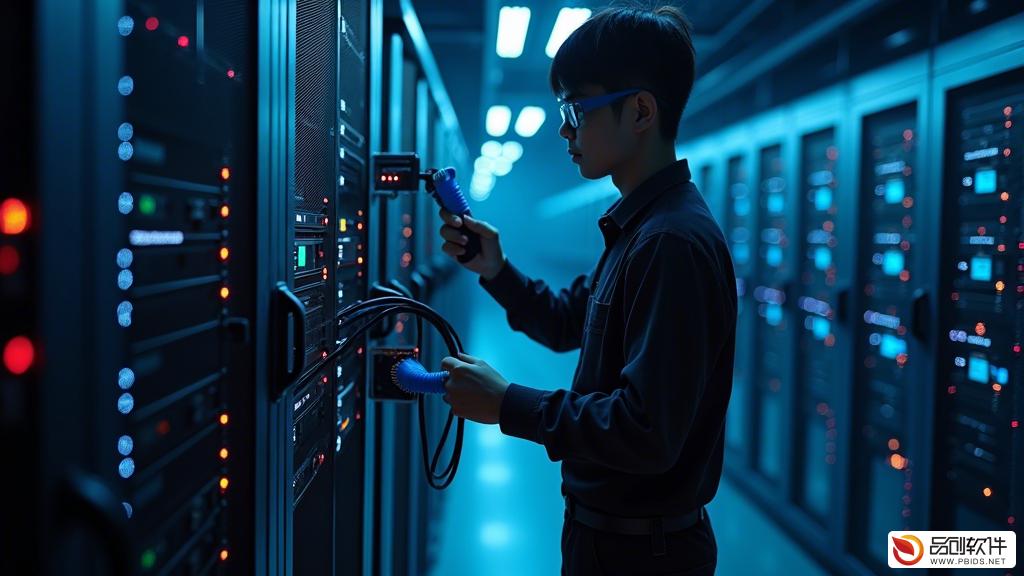 重庆市系统集成专家有限公司：引领数字化转型的先锋
