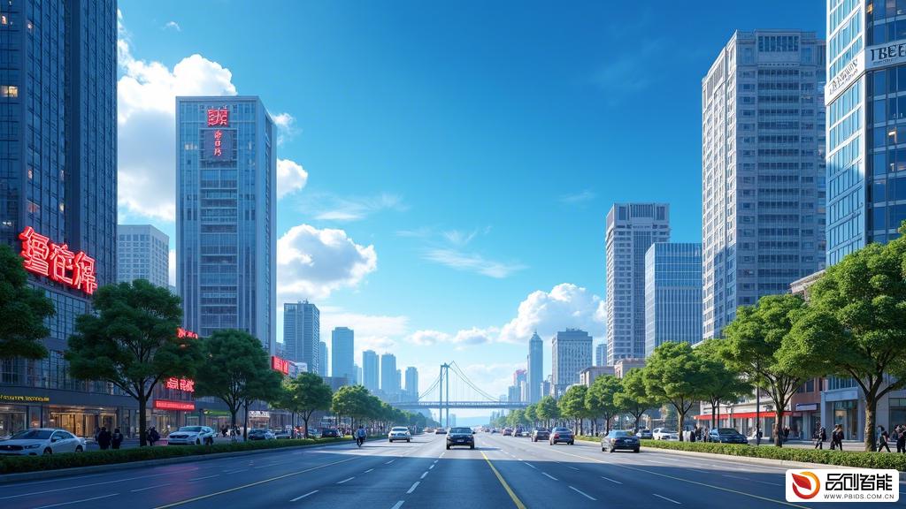 珠海市车载终端省电算法平台：创新科技引领绿色出行新时代
