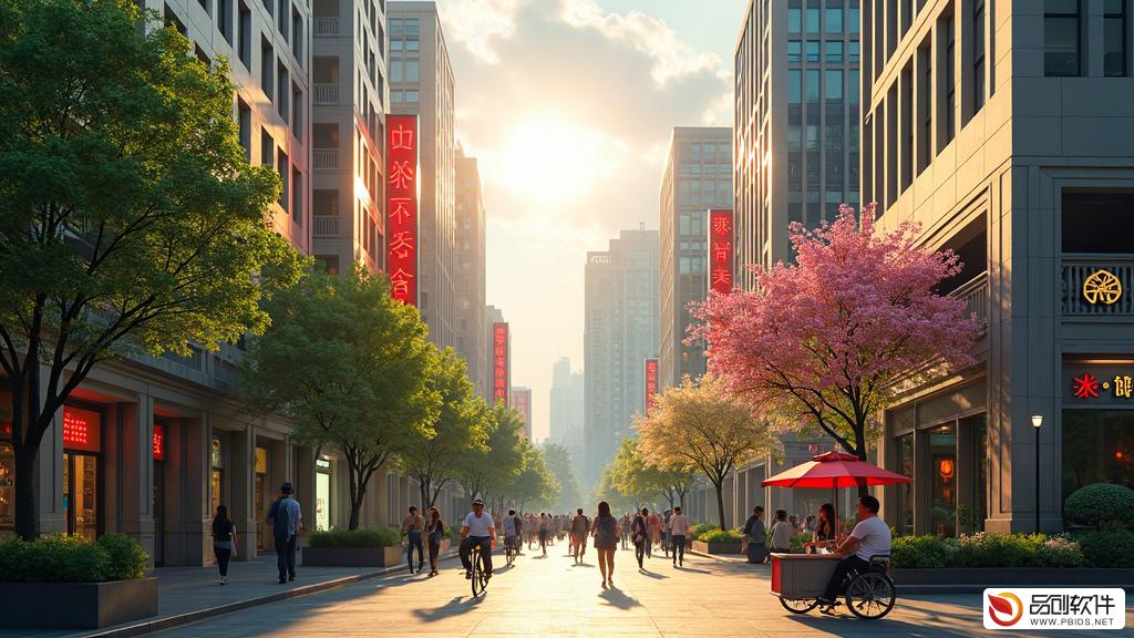 成都市党建智慧平台集团：引领数字化转型的新篇章
