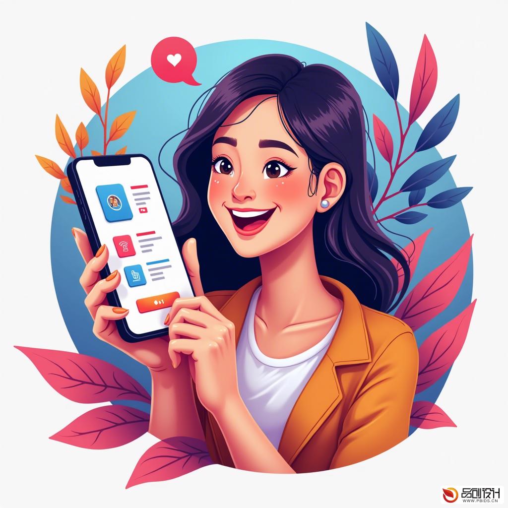 品牌营销小程序视觉设计单位：塑造品牌形象的创意力量
