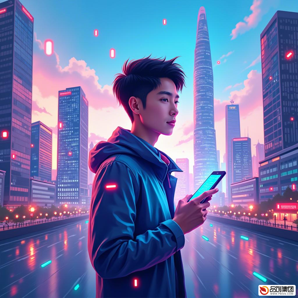 App定制开发北京：打造专属移动应用的全...