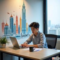 福泉市实习生鸿蒙软件开发工程师岗位招聘及要求