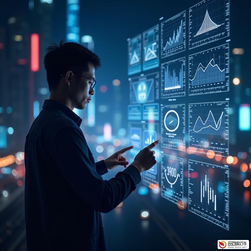 重庆市零部件追溯AI平台：引领制造业智能...