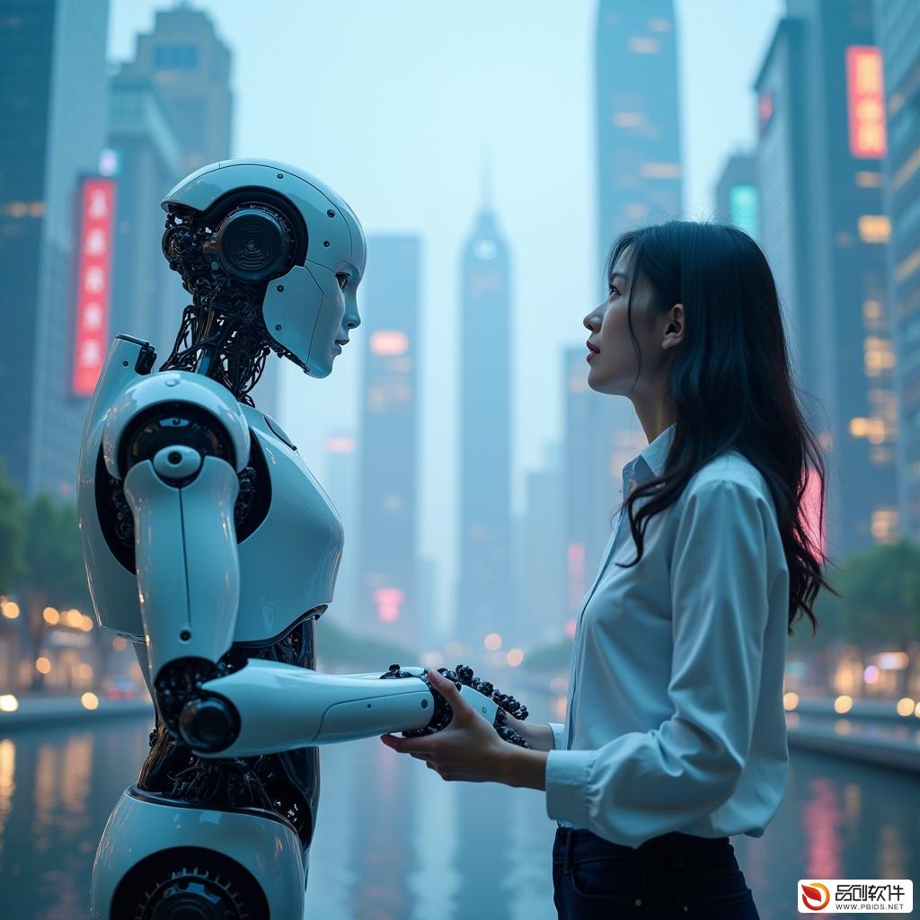深圳市AI智能客服平台服务商：引领未来客...