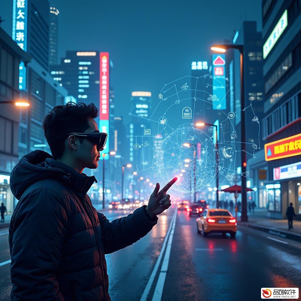 北京市物联网协议适配技术团队：引领智慧城市的创新力量
