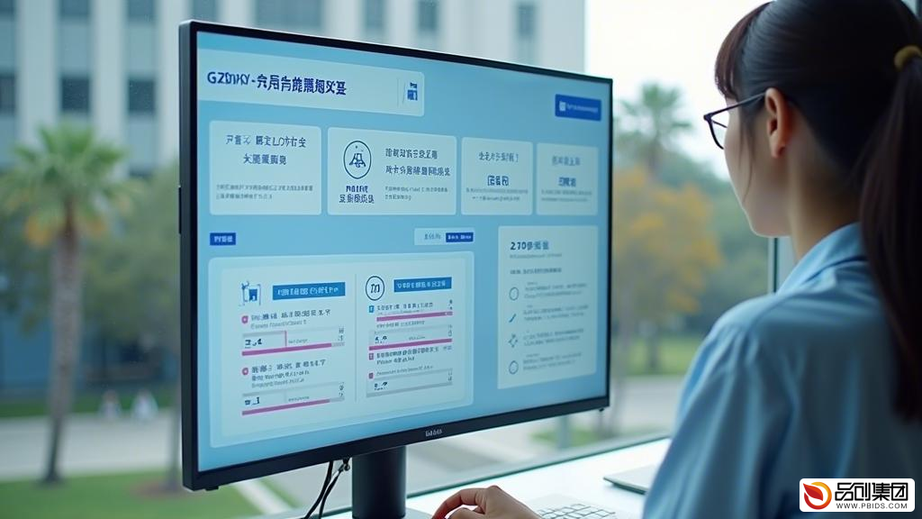 深入解析gzsxy教务系统：功能、优势与未来展望
