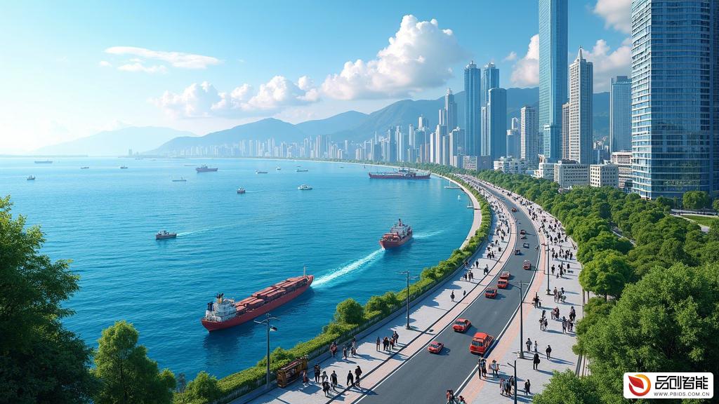 珠海市智能奶瓶温控系统开发：科技创新引领育儿新风尚
