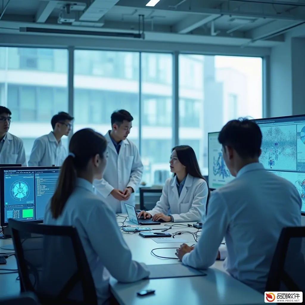 天津市联友科技增强学习系统技术中心：引领智能技...