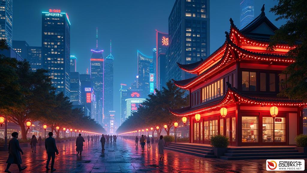 成都市医疗影像云存储平台集成商：引领医疗数字化转型的新篇章
