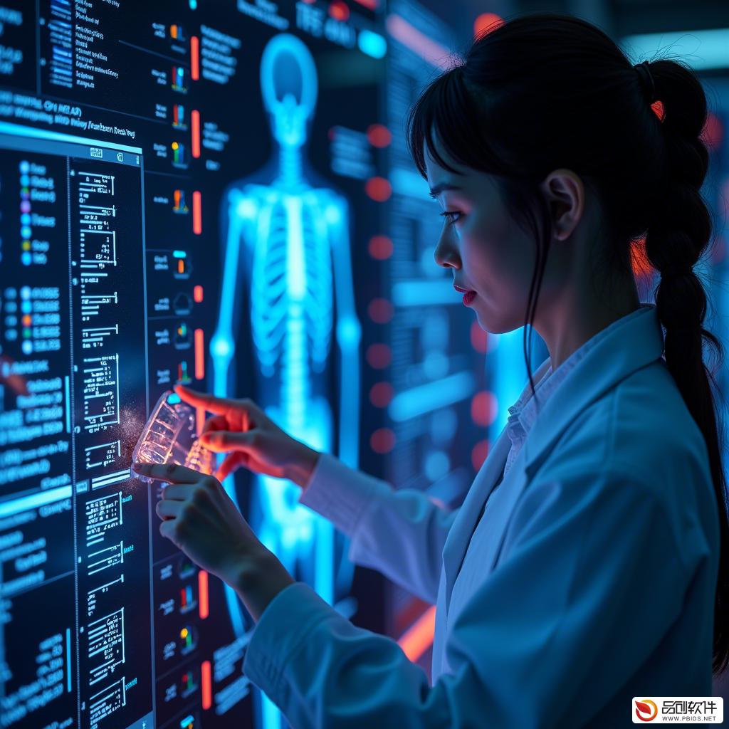上海市X光机运行状态预测模型平台团队的科技创新...