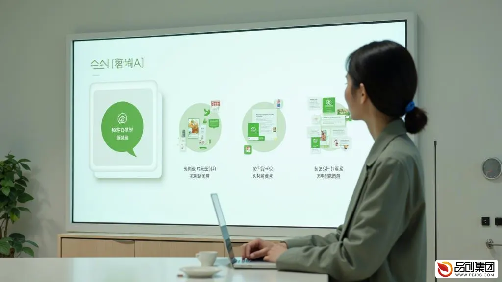 微信小程序店铺：开启商业新纪元的利器
