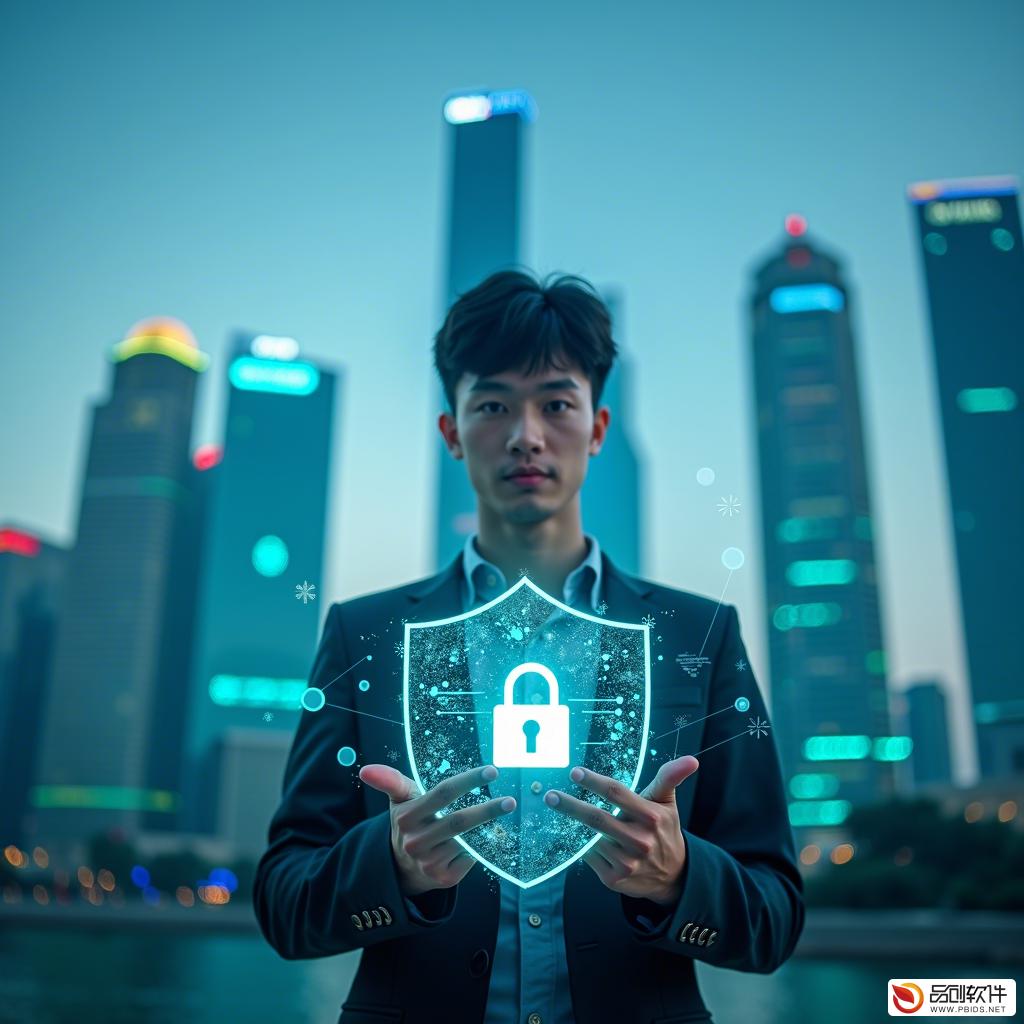 珠海市数据安全合规架构工作室：构建数字时代的守护盾
