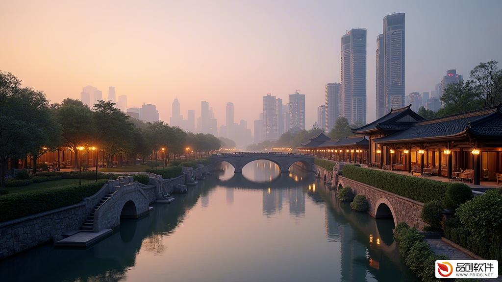 苏州市AI移动社交平台集团的崛起与影响
