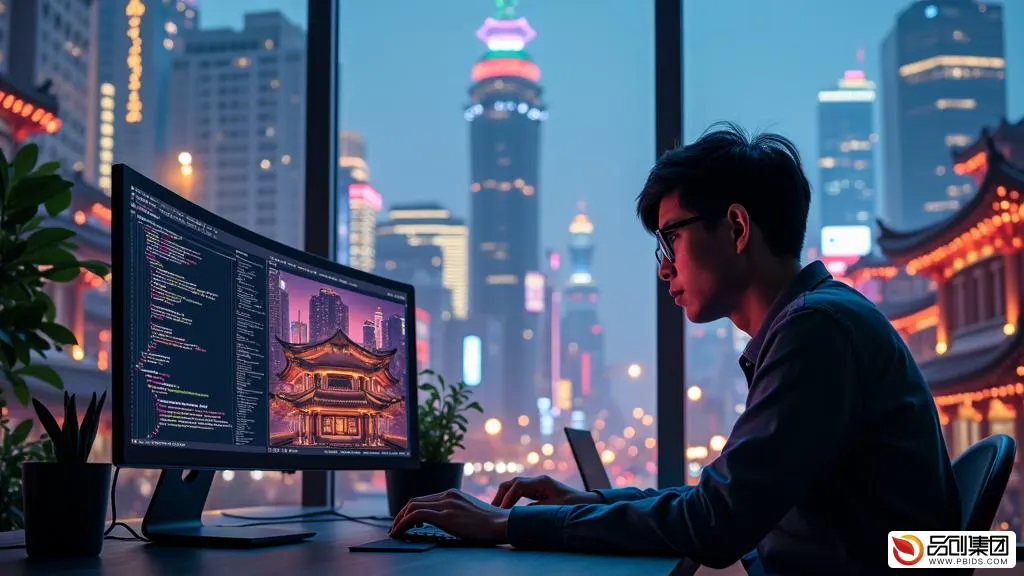 成都小程序定制：打造专属商业利器，开启数字化转型新篇章
