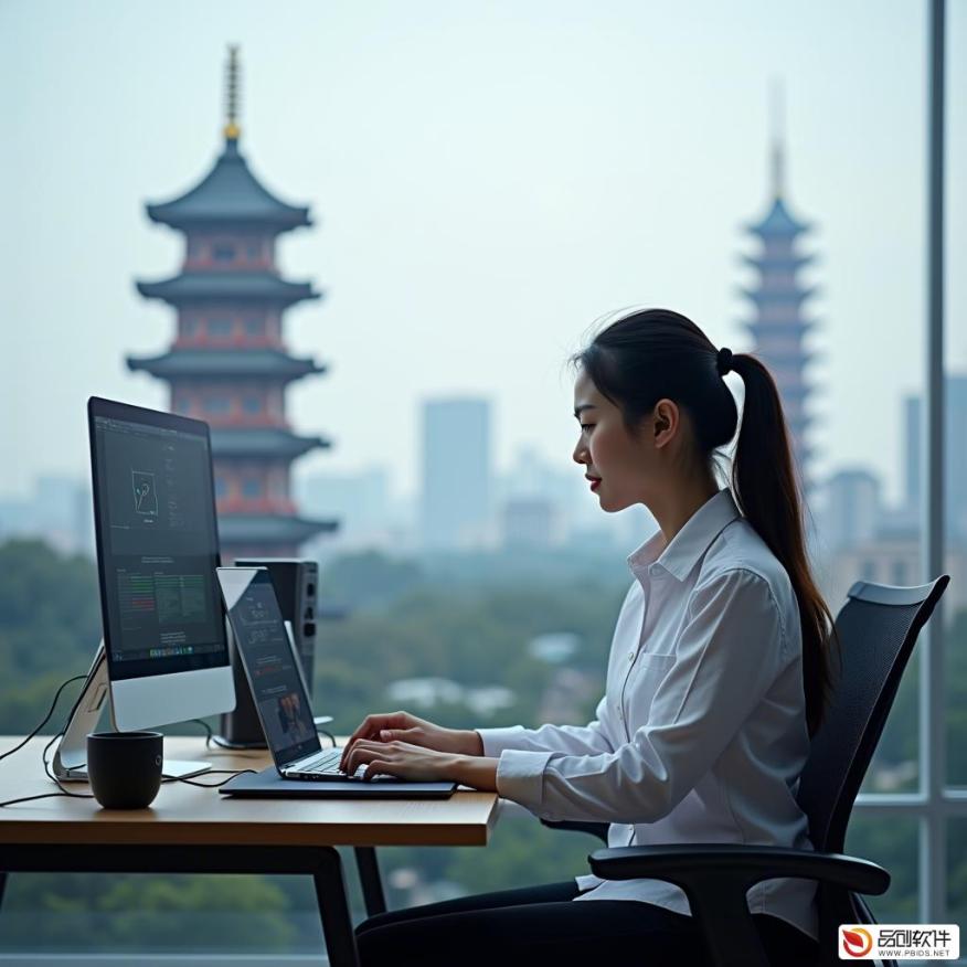 西安市软件测试与运维服务公司：专业保障软件质量与运行稳定

