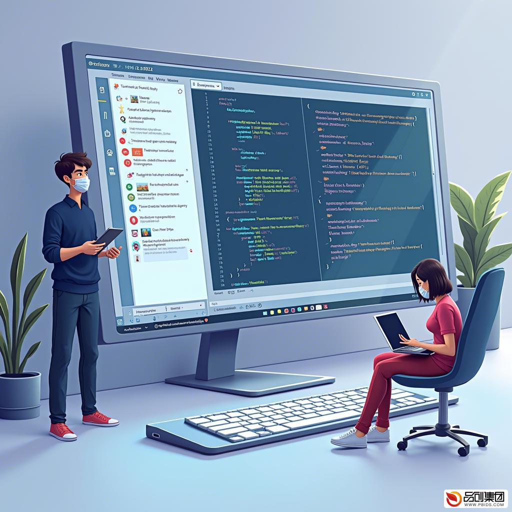 订制小程序开发：打造个性化数字解决方案的...