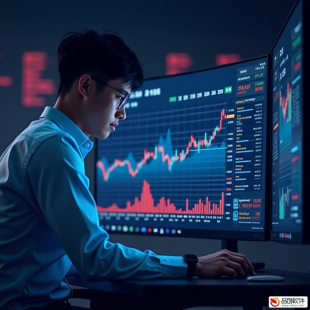 上海市招商证券股票智能分析平台：引领金融投资新风尚
