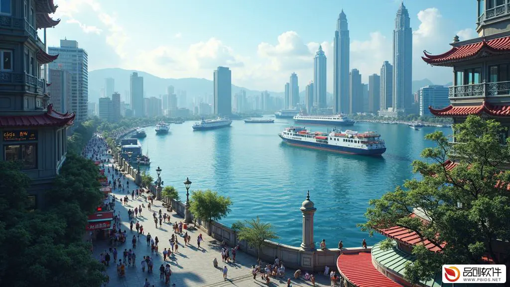 珠海市保险SaaS服务平台：革新保险业的新引擎
