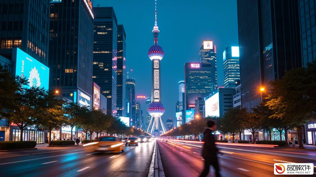 上海市自动驾驶数据平台企业的崛起与影响
