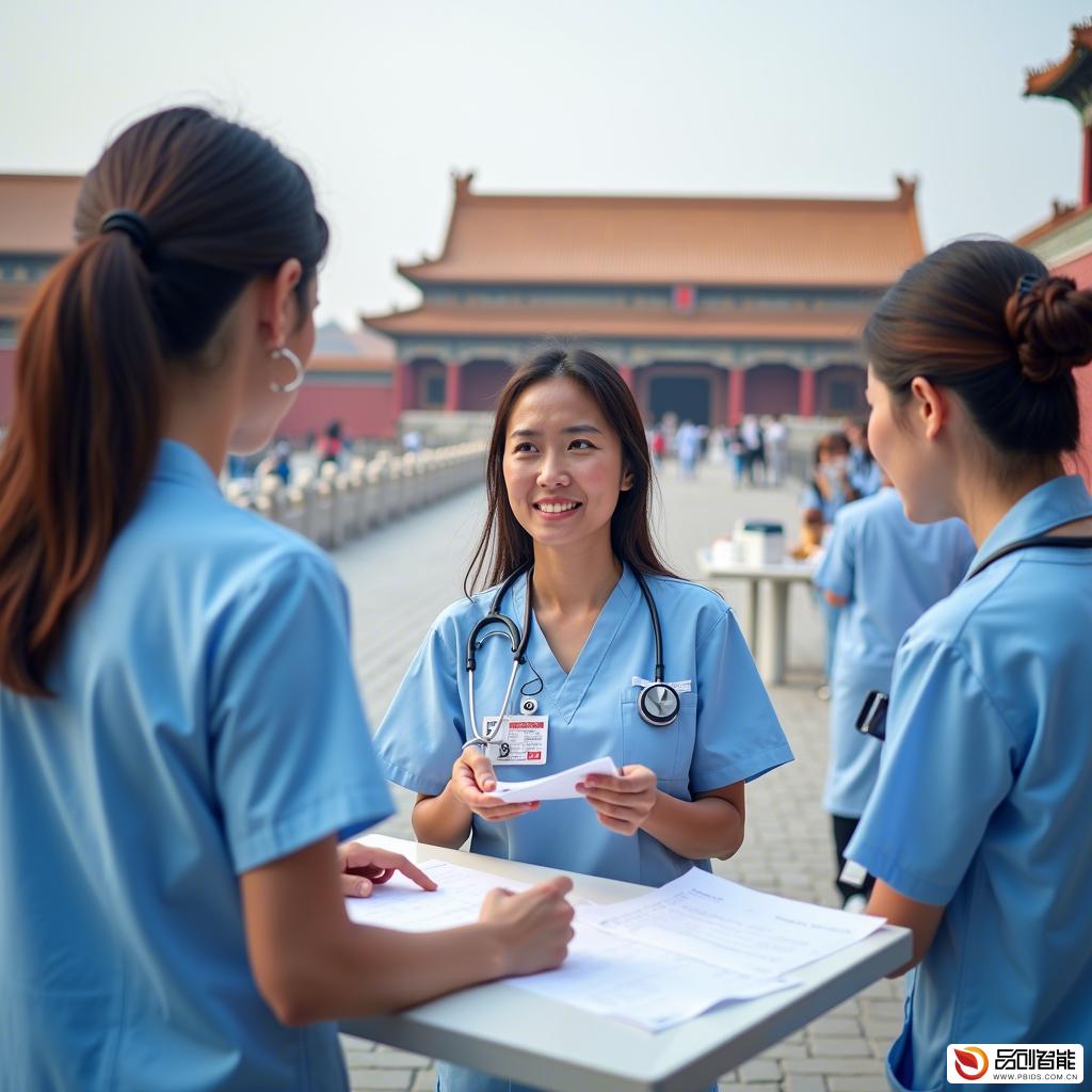 构建北京市职业禁忌症筛查生态链：保障劳动者健康的新篇章
