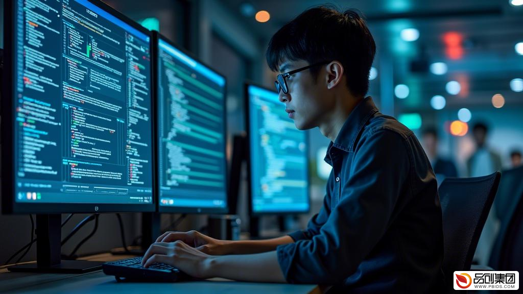 技术开发人员外包：高效解决方案与策略探索
