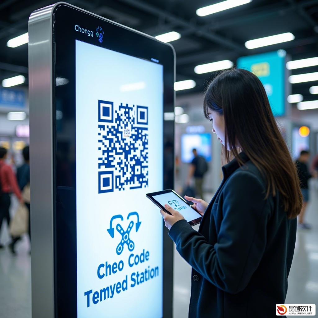 重庆市二维码溯源技术服务站：打造食品安全与商品...