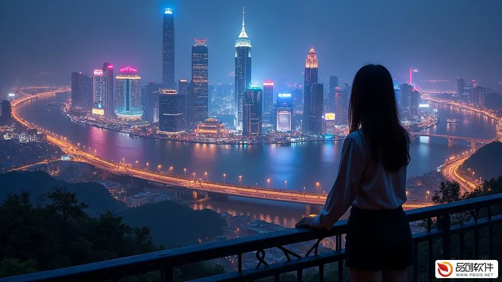 重庆市艺术教育数字化系统技术中心：引领未来艺术教育的新篇章

