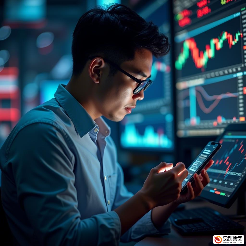 股票买卖APP：投资新纪元的高效工具
