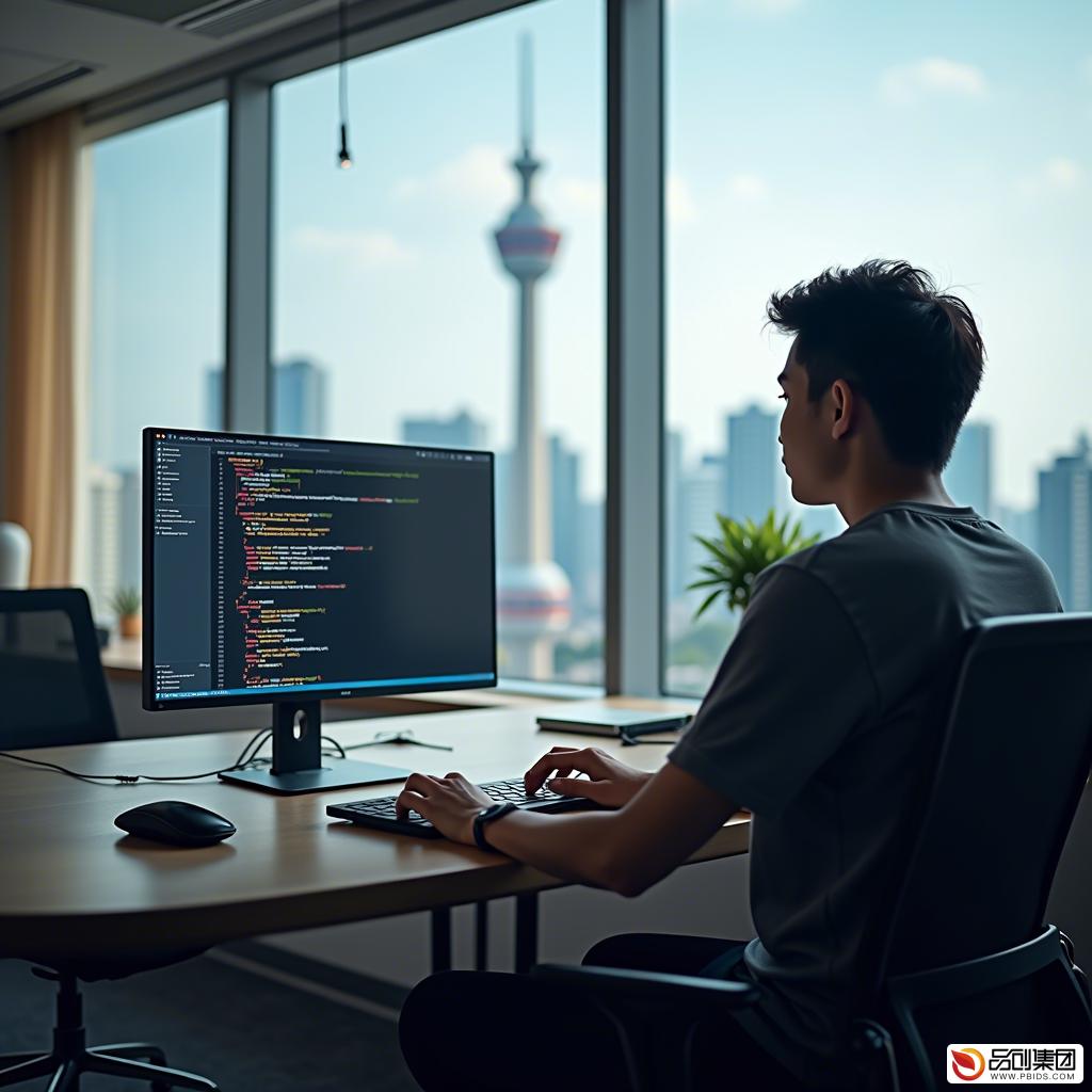 广州定制开发软件：打造高效解决方案的专业服务
