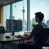 广州定制开发软件：打造高效解决方案的专业服务
