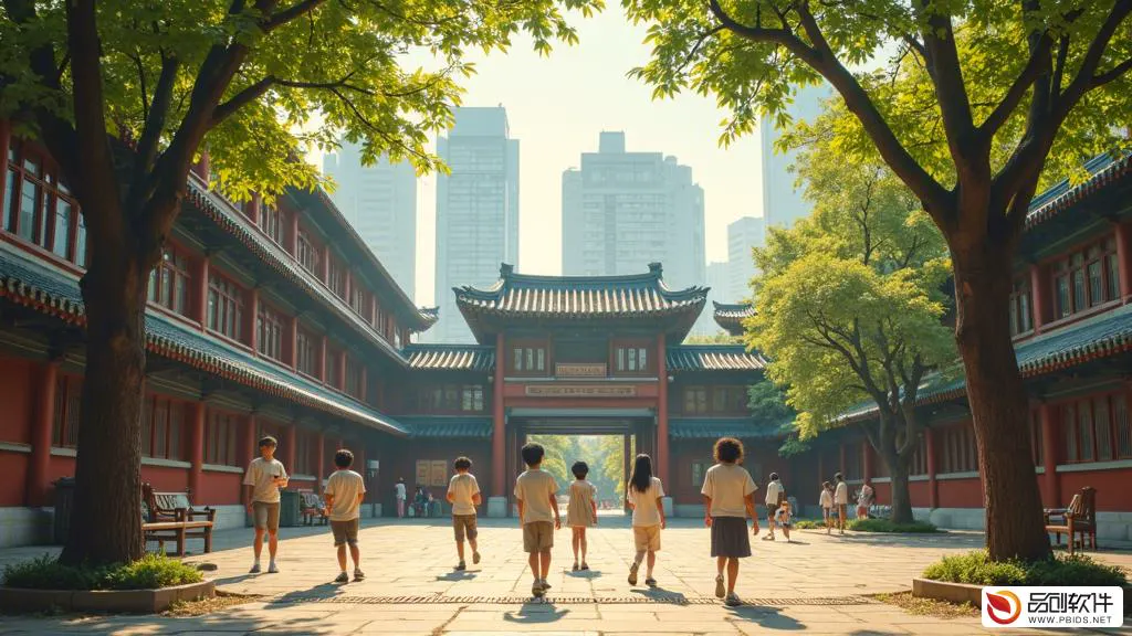 北京市教育智能批改平台技术中心：引领教育创新的新篇章
