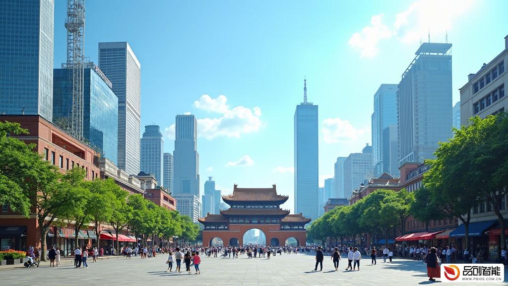 佛山市母婴智能体温贴服务站：科技守护，健康成长
