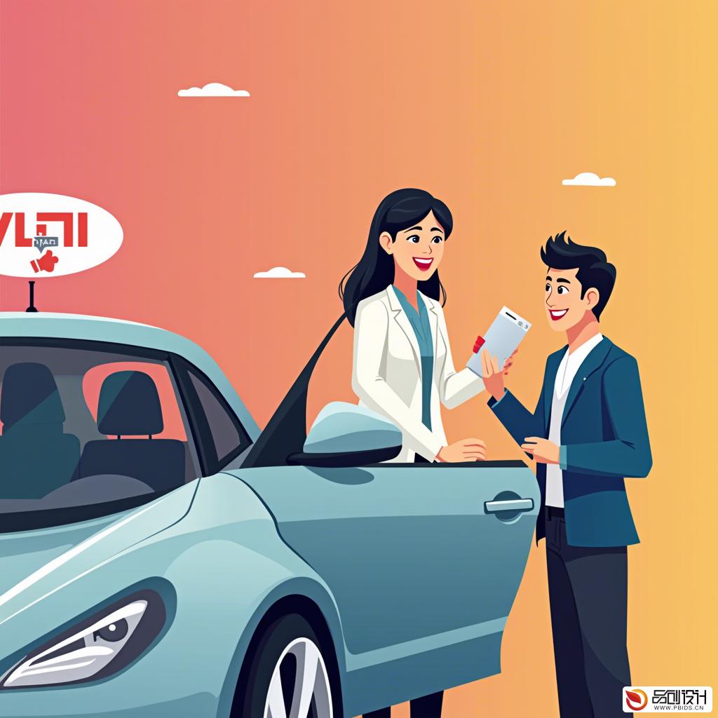汽车租赁VI系统设计单位的全面解析与选择指南
