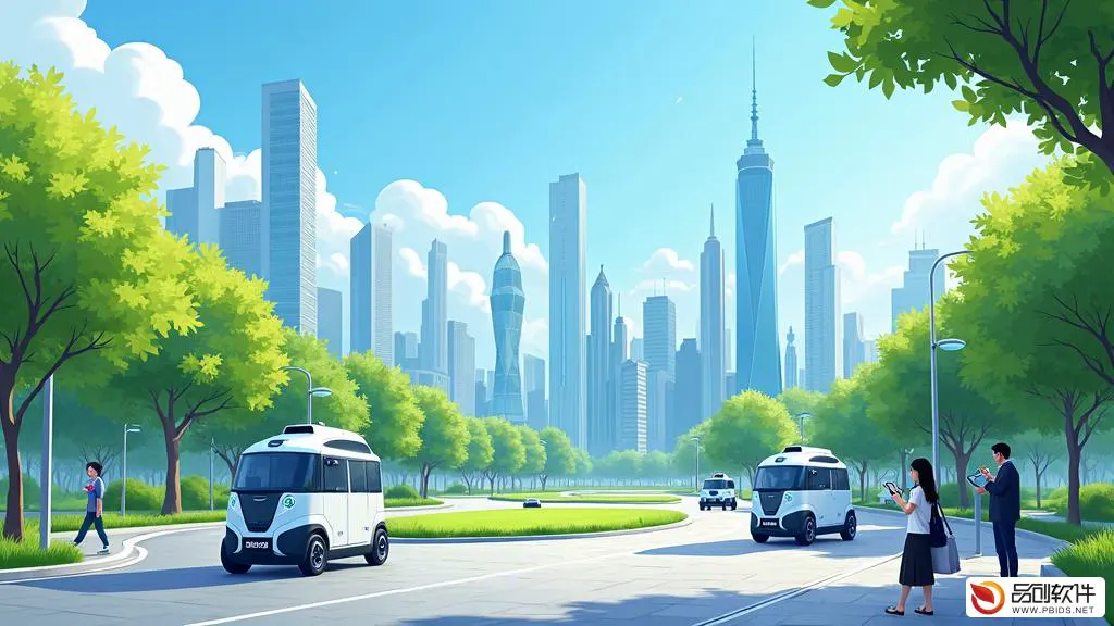东莞市智慧园区物联网平台：引领未来园区智能化转型的平台商
