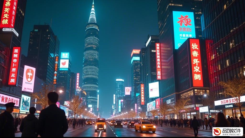 北京市低功耗蓝牙资产追踪平台：高效管理，智能追踪的新篇章
