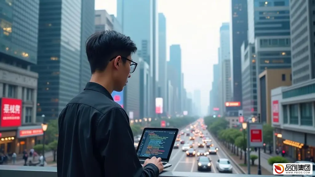 南充小程序开发：开启智慧城市新篇章

