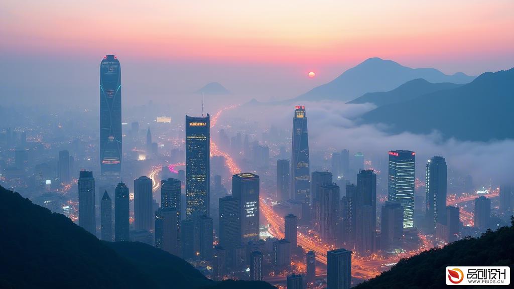 鹰潭市网页信息架构公司的专业服务与未来趋势
