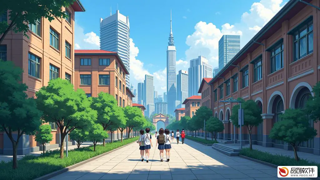 重庆市教育联邦学习系统：创新引领教育未来
