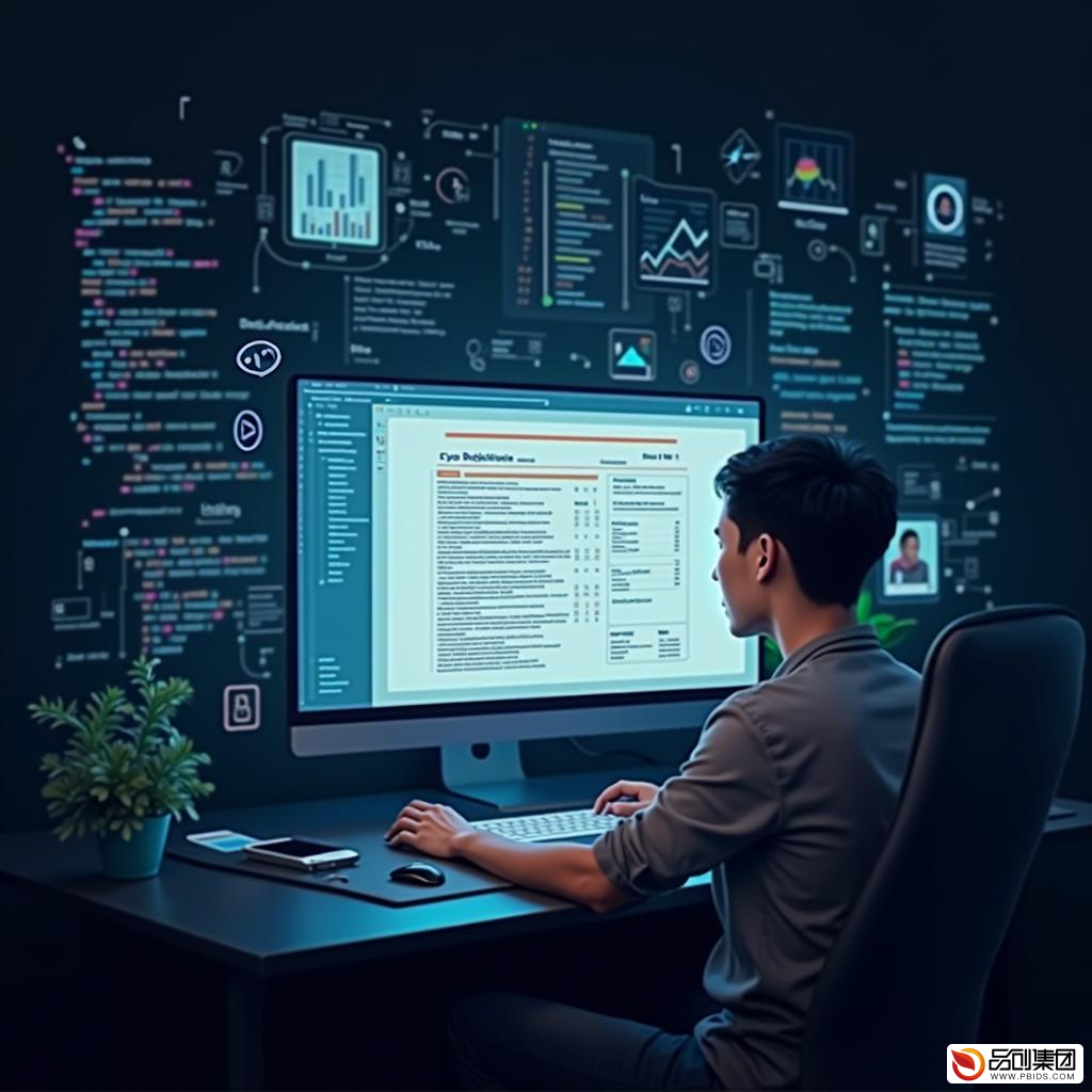 软件定制报价：全面解析与精准估算
