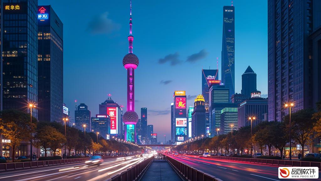 上海市物联网设备联动系统：创新引领智慧城市新篇章
