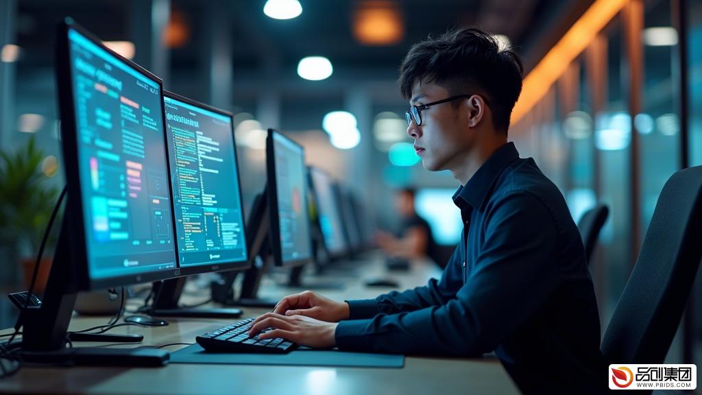 温州APP定制：打造专属移动应用，赋能企业数字化转型
