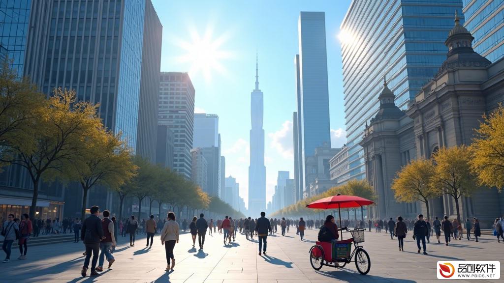 天津市智慧仓储AI管理系统方案商：引领物流行业智能化转型
