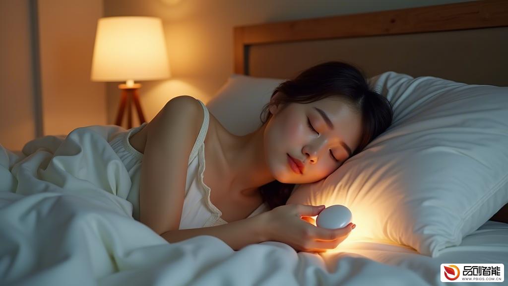 深圳市智能痛经缓解系统平台：科技关爱女性健康
