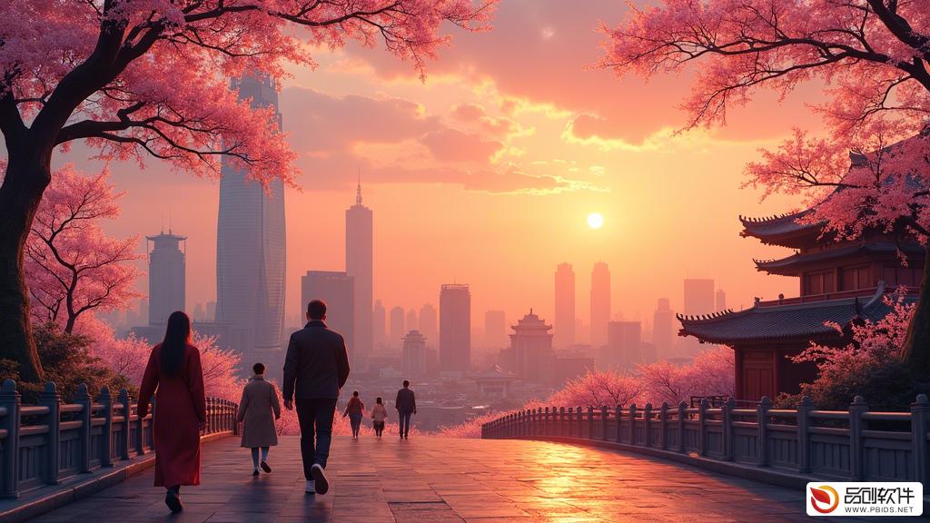 武汉市医药冷链物流溯源平台研发中心：科技引领医药流通新未来
