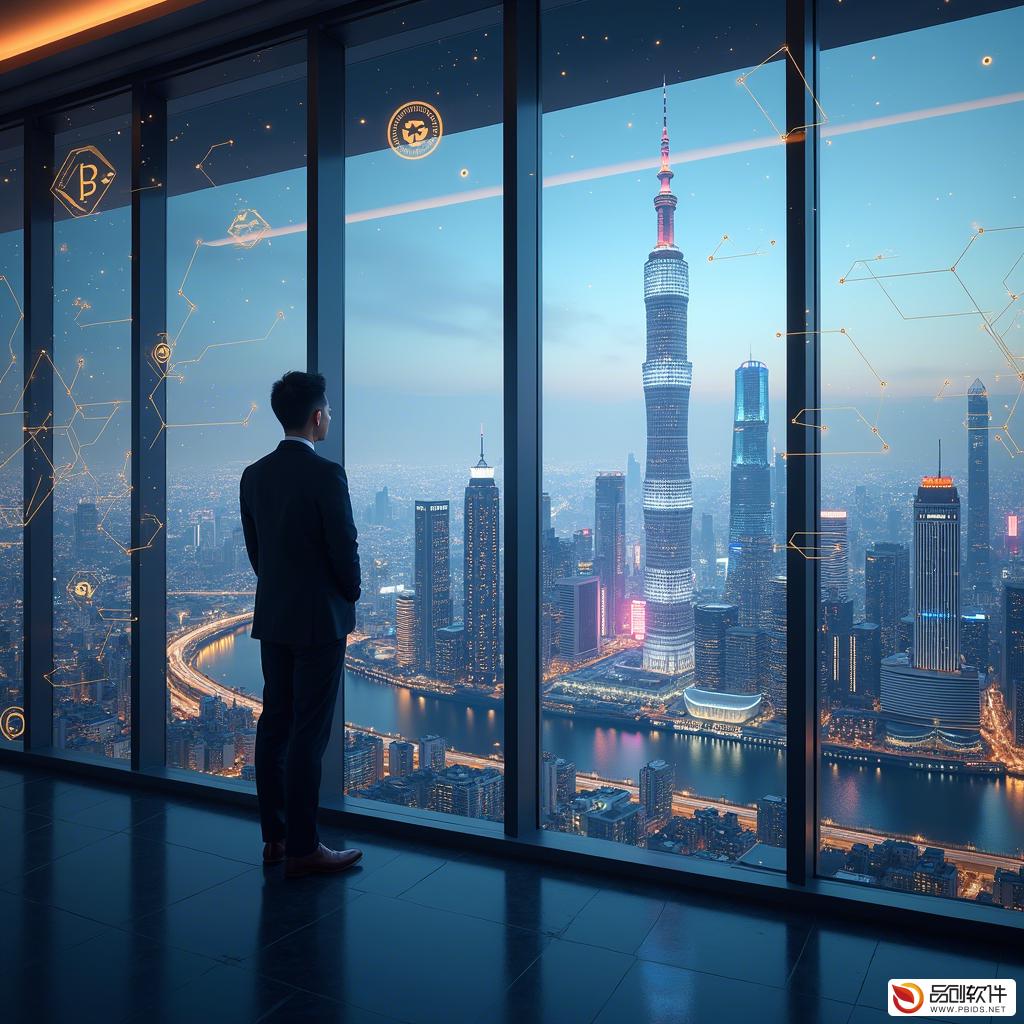 东莞市私募资金区块链存证系统机构：革新金融生态的先锋力量
